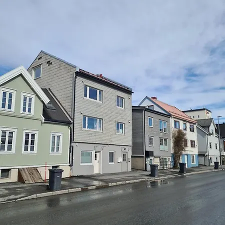 Centre Tromsø