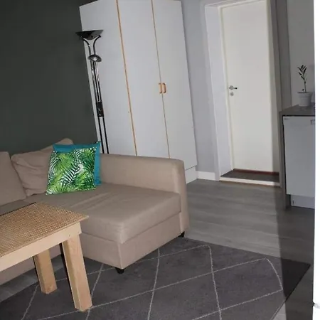 Centre * Tromso