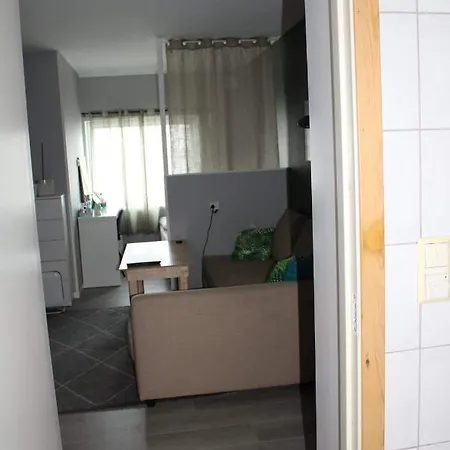 Centre Apartment *