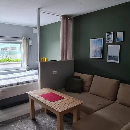 Centre Apartment *