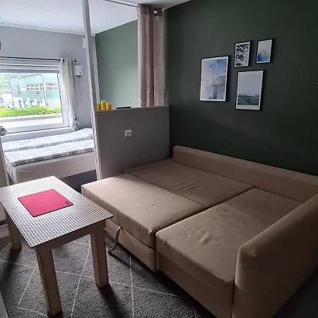 Apartment Centre Tromso