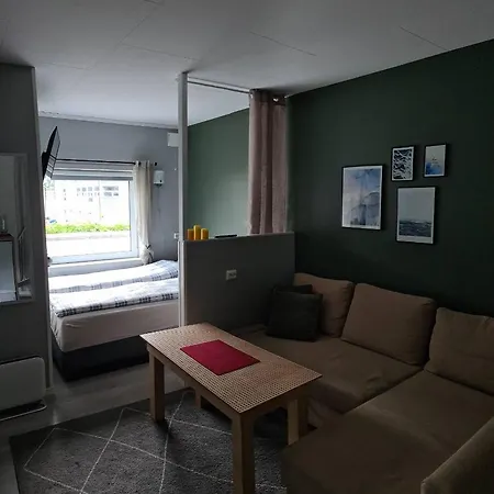Apartment Centre Tromso