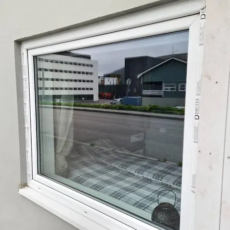 Apartment Centre