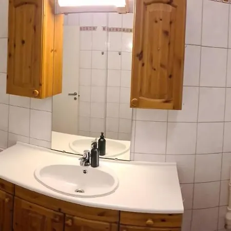 Centre Apartment