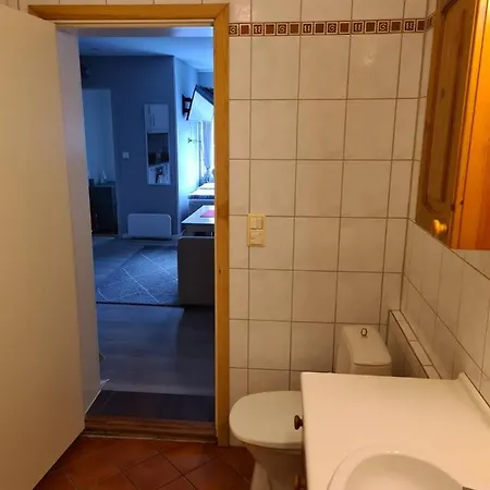 Centre Apartment *