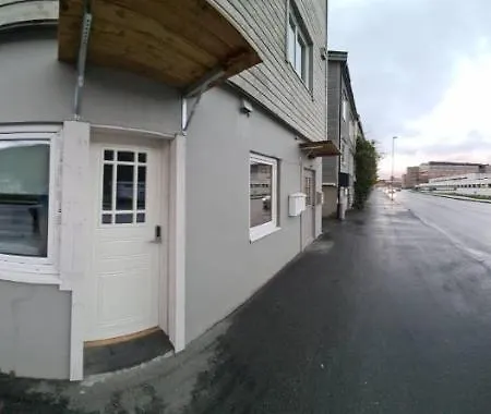 Centre Tromso