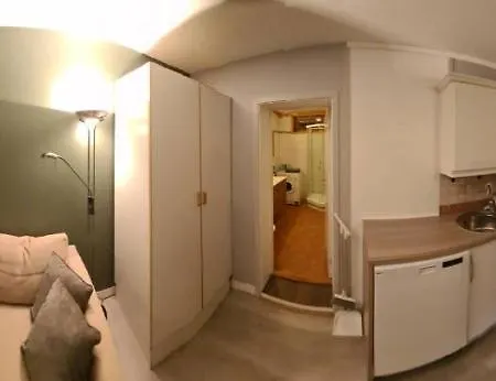 Centre Apartment