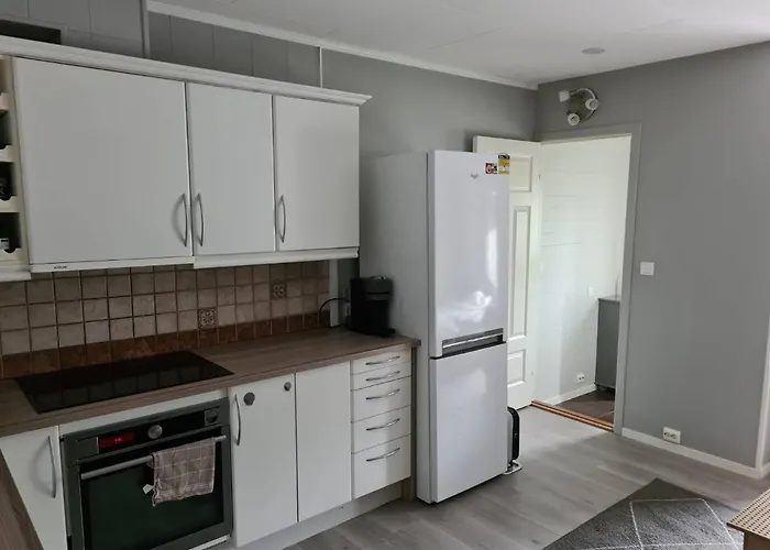 Centre Lägenhet Tromsø